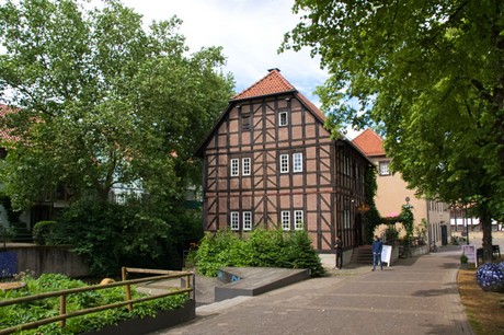 Detmold