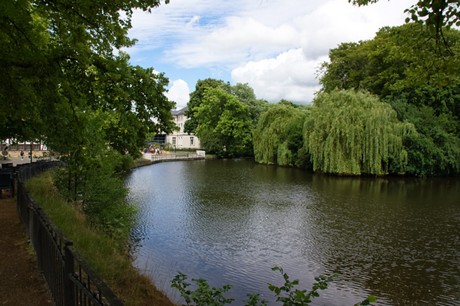 Detmold