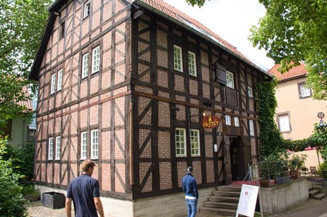 Detmold