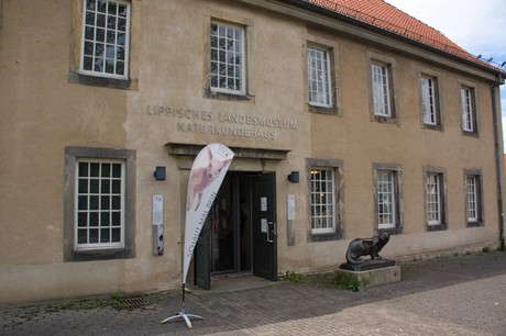 Detmold