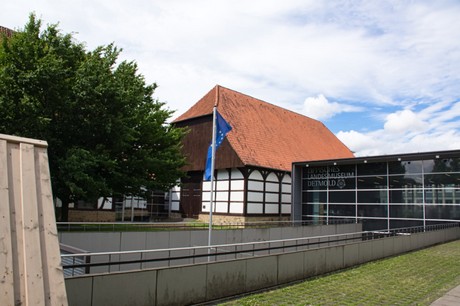 Detmold