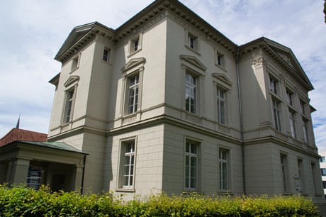 Detmold