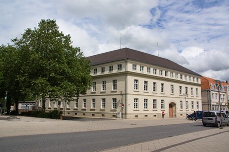 Detmold