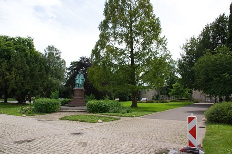 Detmold