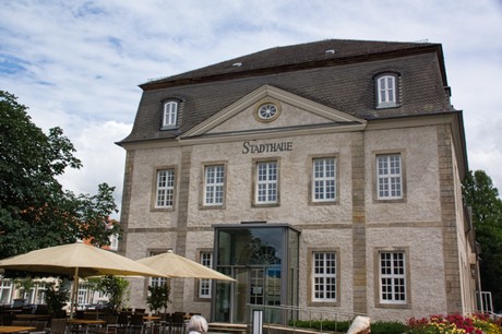 Detmold