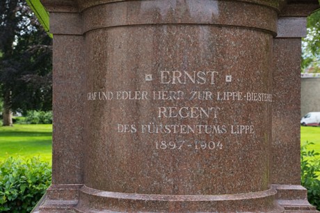 Detmold