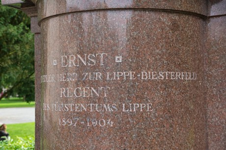 Detmold