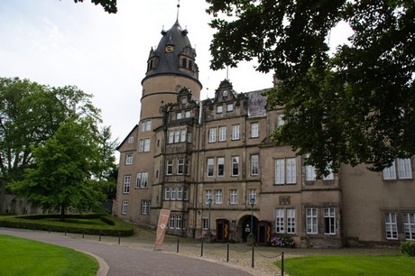 Detmold