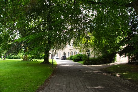Detmold