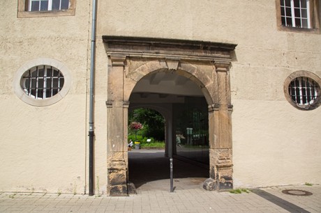 Detmold