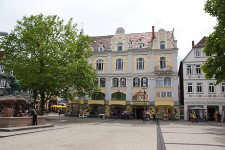 Detmold