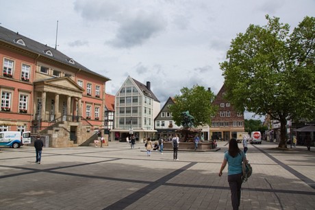 Detmold