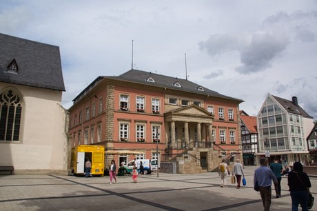 Detmold