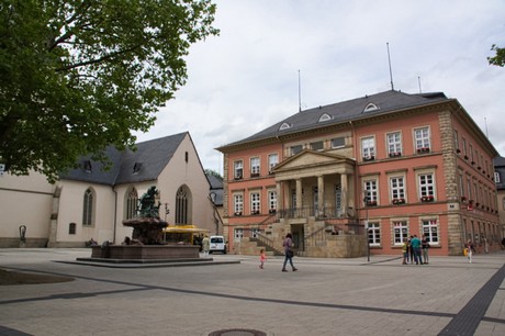 Detmold