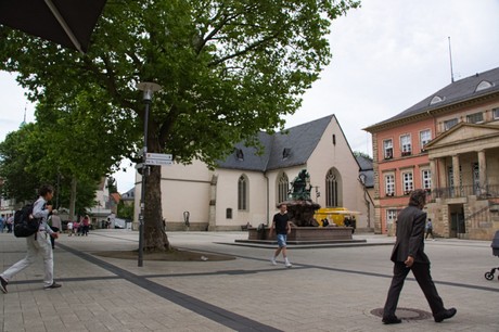 Detmold