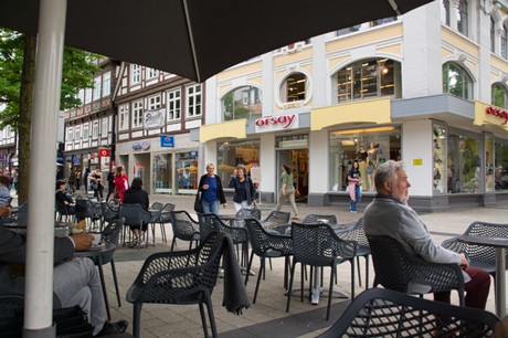 Detmold