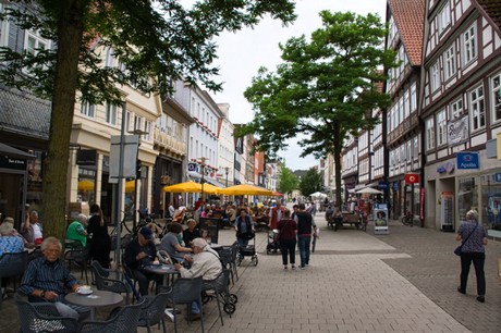 Detmold