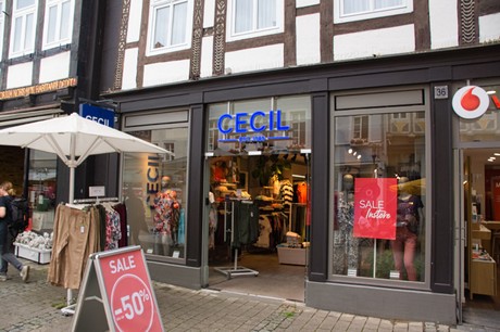 Detmold