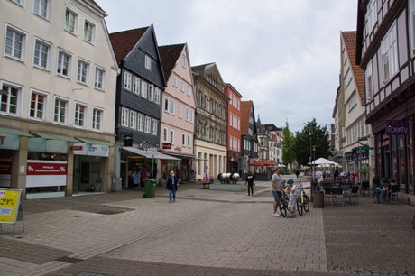 Detmold