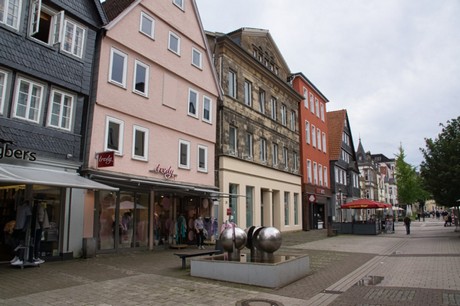 Detmold