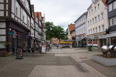 Detmold
