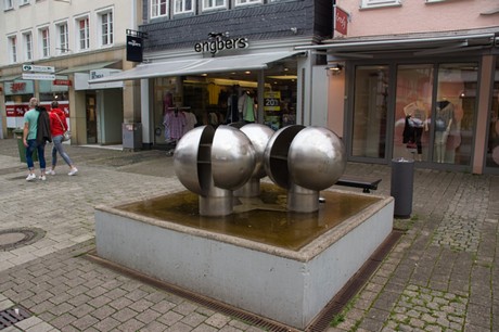 Detmold