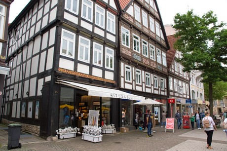 Detmold