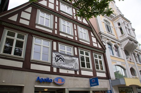 Detmold