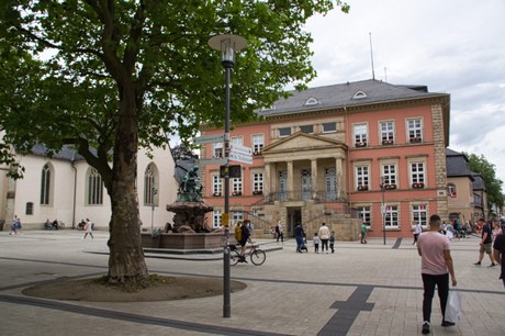Detmold