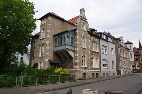 Detmold