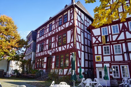 Dillenburg