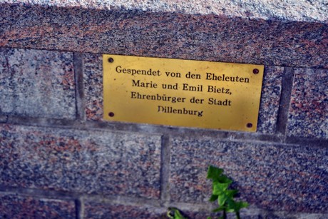 Dillenburg