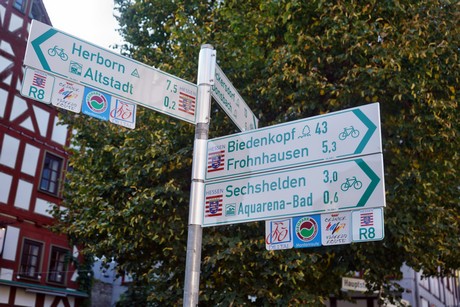 Dillenburg