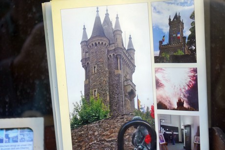 Dillenburg