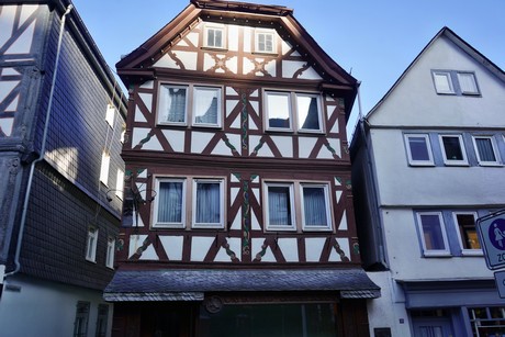 Dillenburg