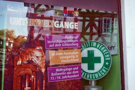 Dillenburg
