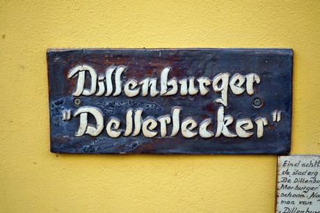 Dillenburg