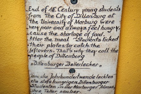 Dillenburg