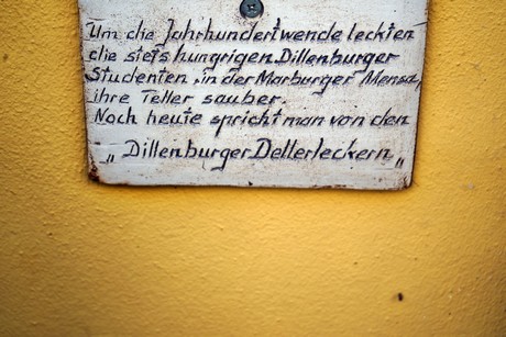 Dillenburg