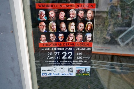 Dillenburg