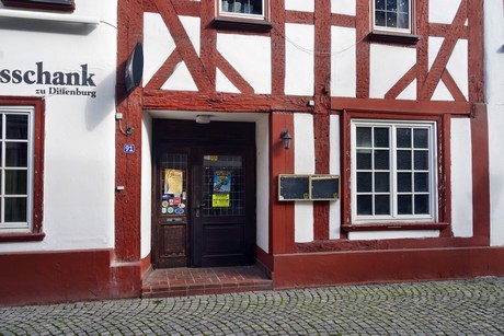 Dillenburg