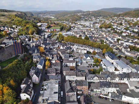 Dillenburg