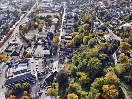 Dillenburg