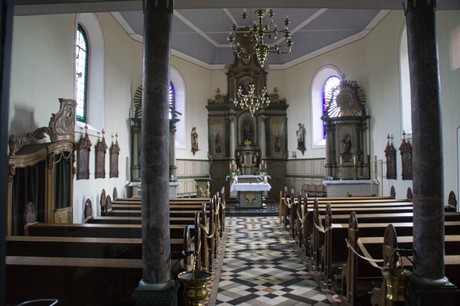 Disternich