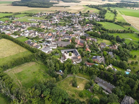 Disternich