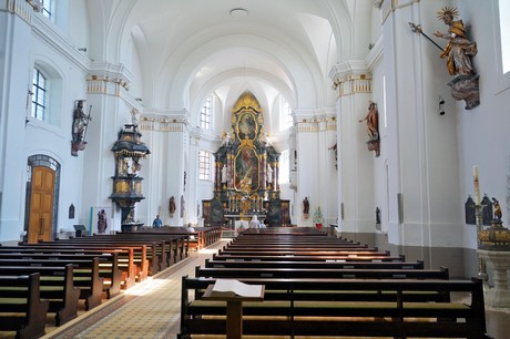 Donaueschingen