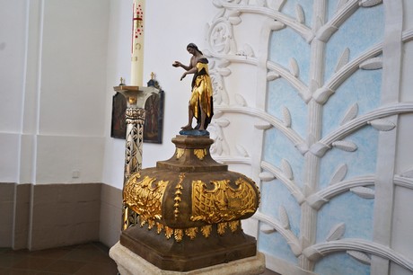 Donaueschingen