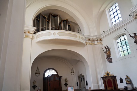 Donaueschingen