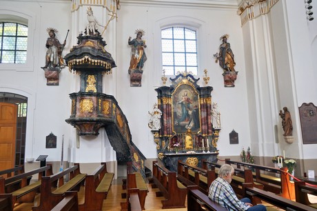Donaueschingen