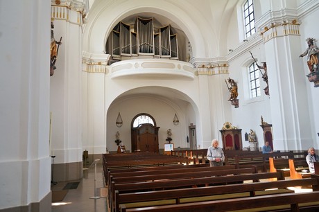 Donaueschingen